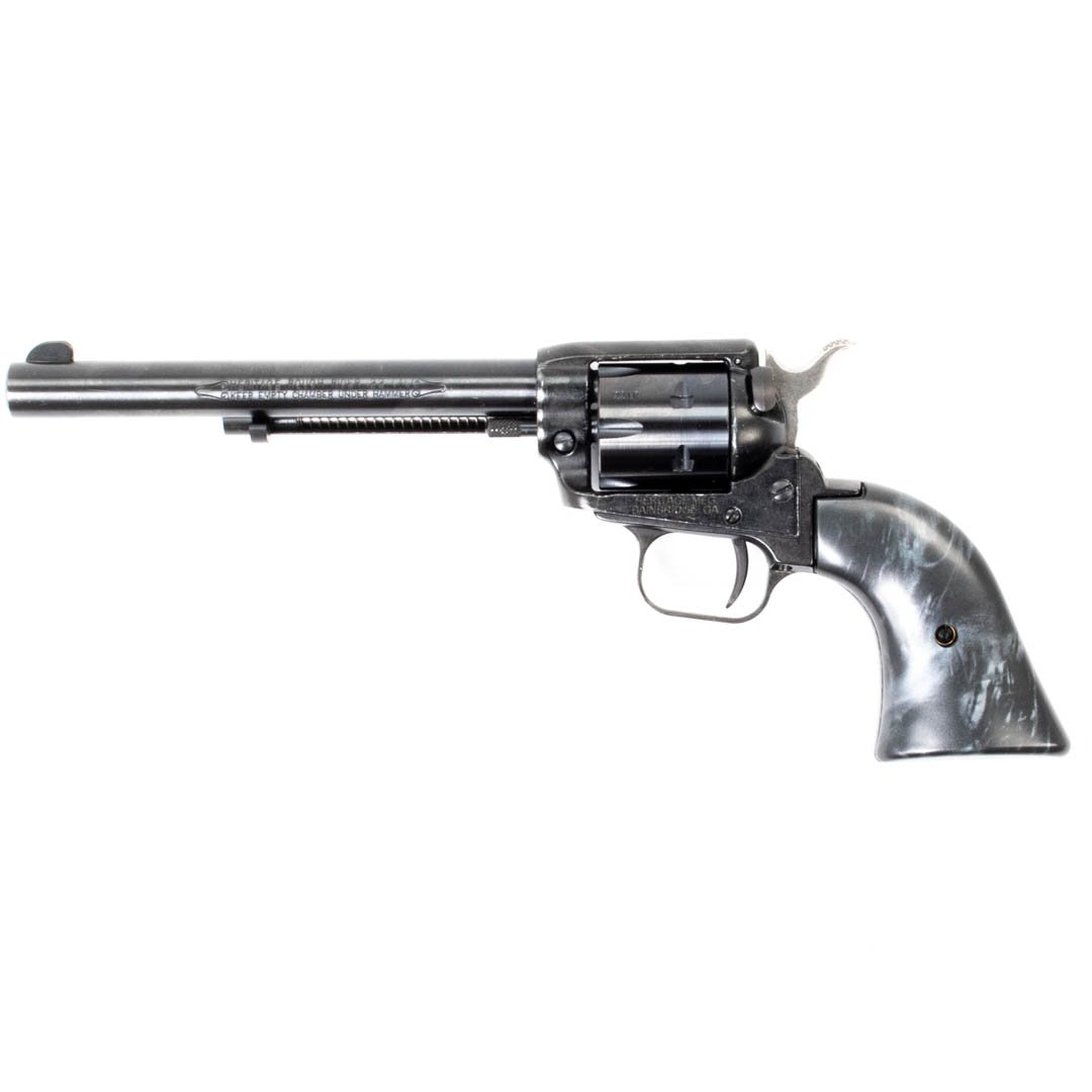 Heritage Mfg. Rough Rider